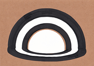 Collage - Chape et Mache