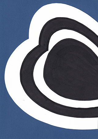 Collage - Chape et Mache