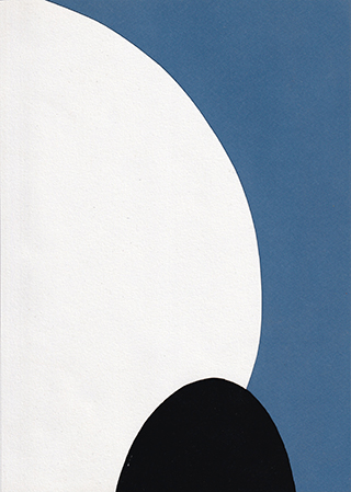 Collage - Chape et Mache