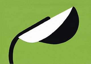 Collage - Chape et Mache