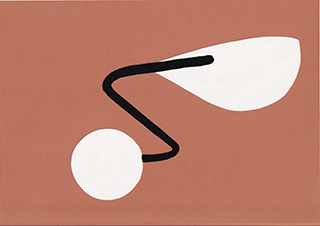 Collage - Chape et Mache