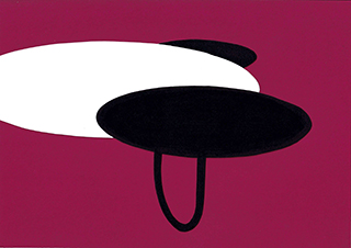 Collage - Chape et Mache