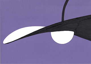 Collage - Chape et Mache