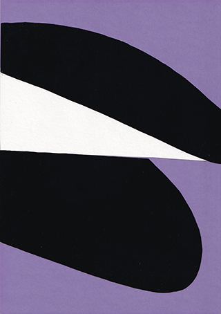 Collage - Chape et Mache