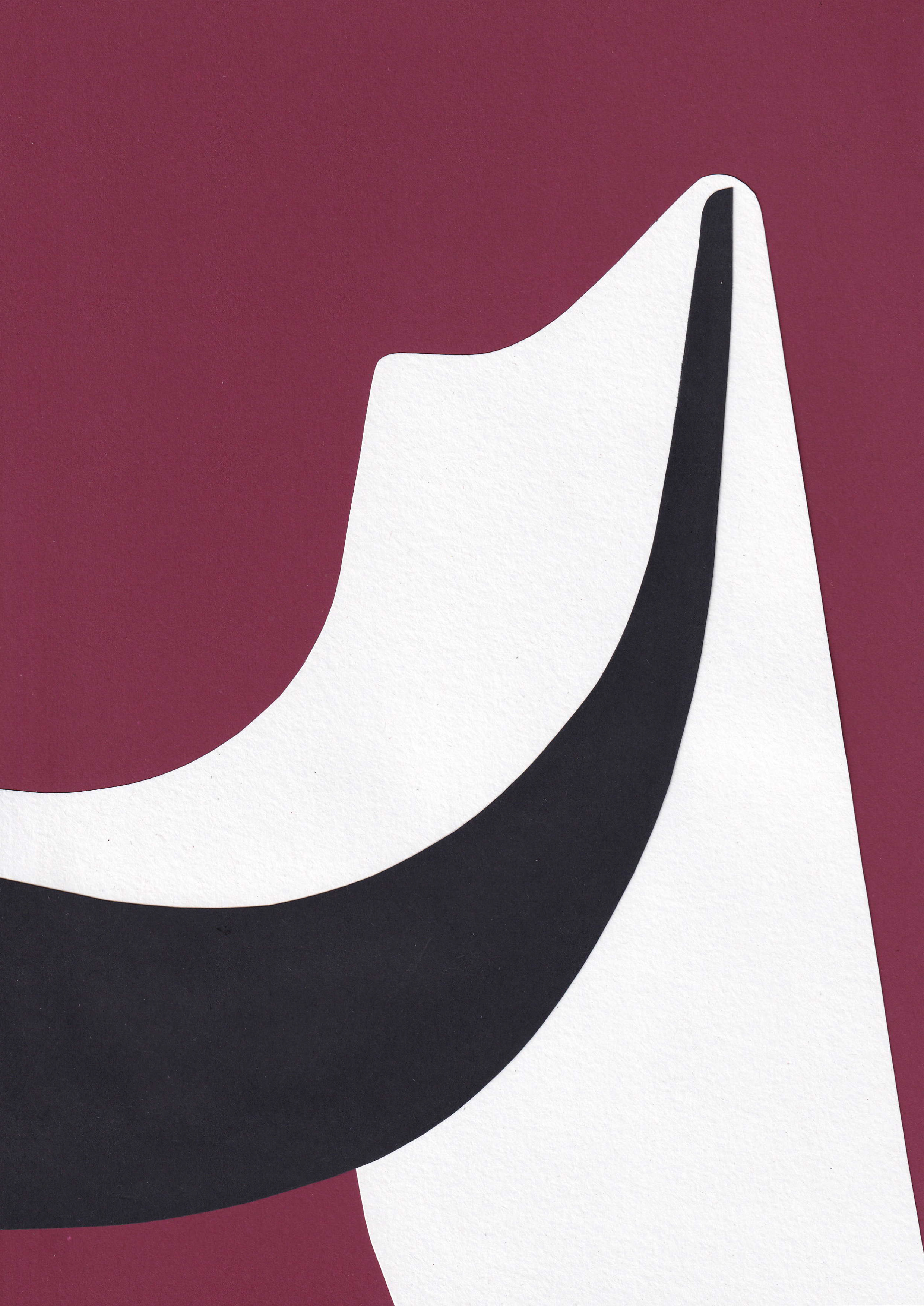 Collage - Chape&Mache