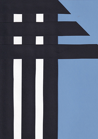 Collage - Chape&Mache