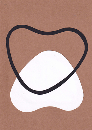 Collage - Chape&Mache