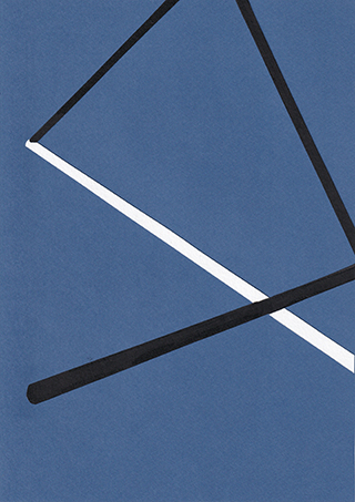 Collage - Chape et Mache