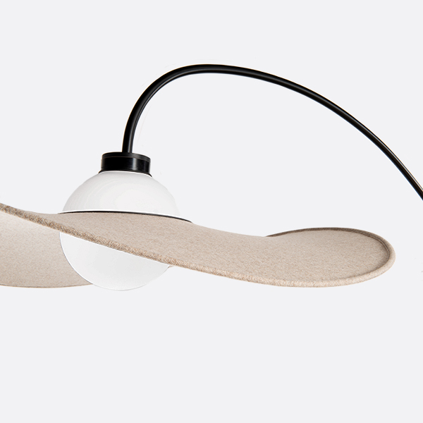 Yogi - Table basse- Ligne Roset - France